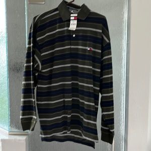 Tommy Hillfiger Medium Long Sleeve Shirt